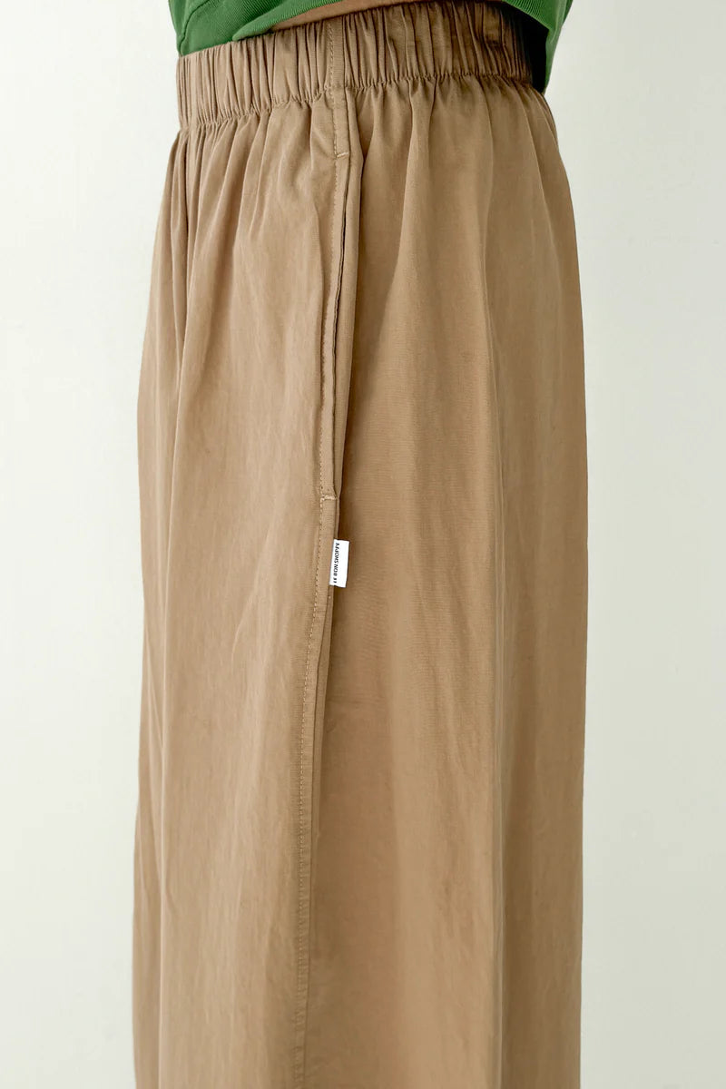 Le Bon Shoppe - Parachute Pants | Khaki