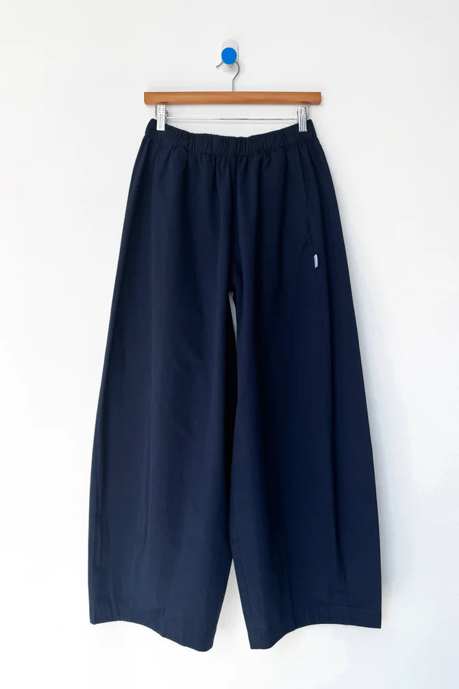 Le Bon Shoppe - Parachute Pants | Navy