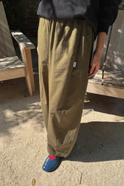 Le Bon Shoppe - Parachute Pants | Olive