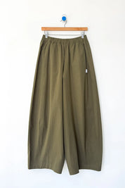 Le Bon Shoppe - Parachute Pants | Olive