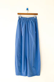 Le Bon Shoppe - Parachute Pants | Slate Blue