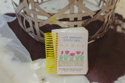 People I've Loved - Life Happened Journal