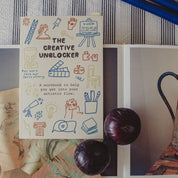 People I've Loved - The Creative Unblocker Journal