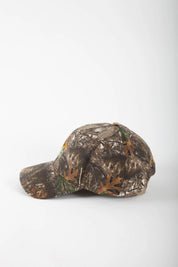 Gravel & Gold - Poppy Cap | Real Tree