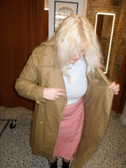 Trademark Trench (M)