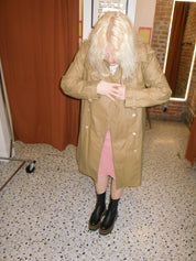 Trademark Trench (M)