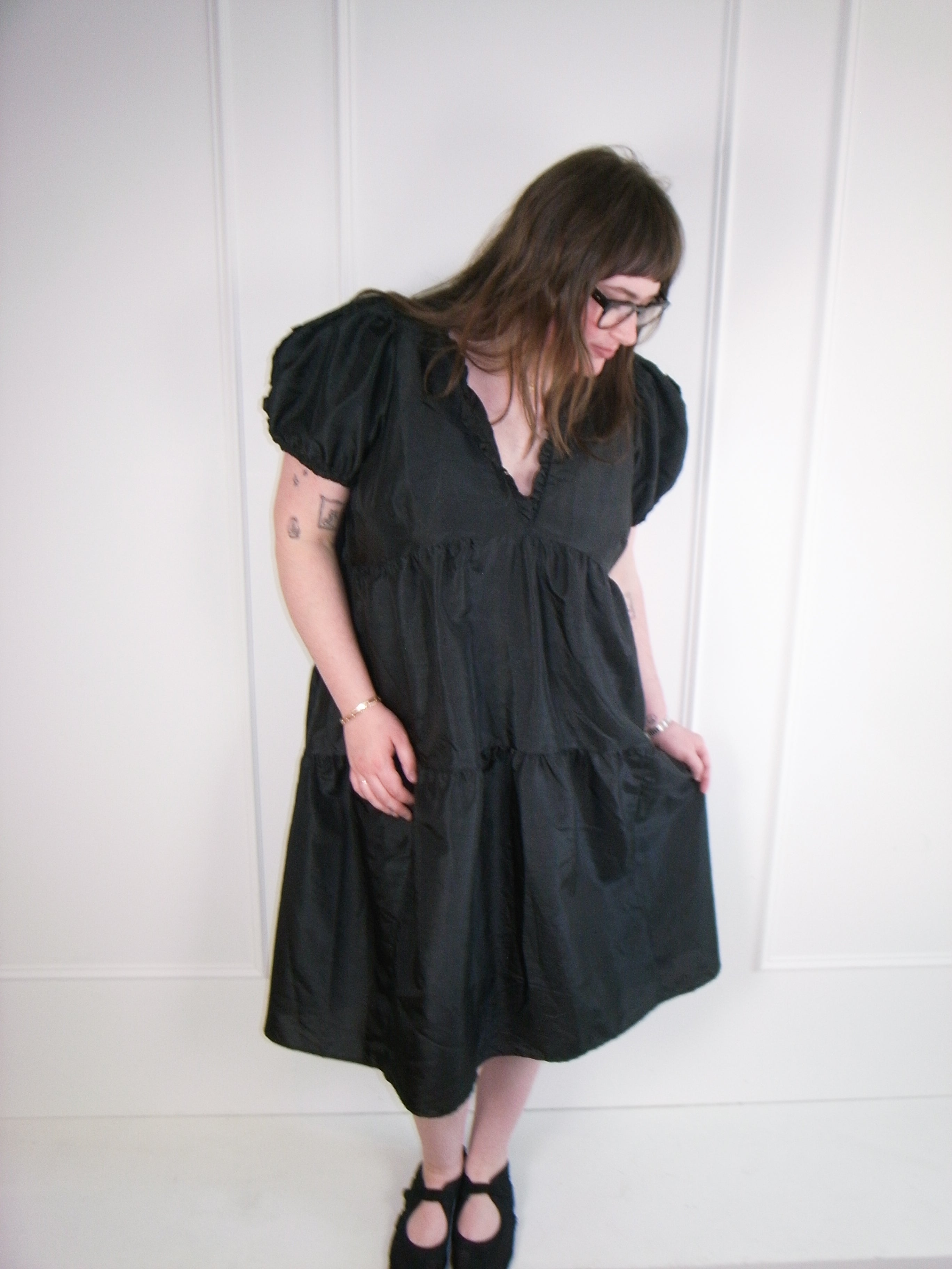 Kika Vargas for Target Dress (1X)