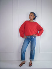 ASKK NY Blue Denim (2/26)