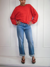 ASKK NY Blue Denim (2/26)
