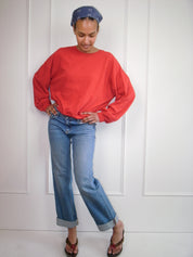 ASKK NY Blue Denim (2/26)