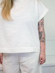 Laude the Label Every Day Top (XL & XXL)
