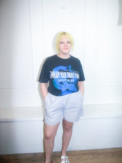 Deiji Studios Striped Shorts (L)