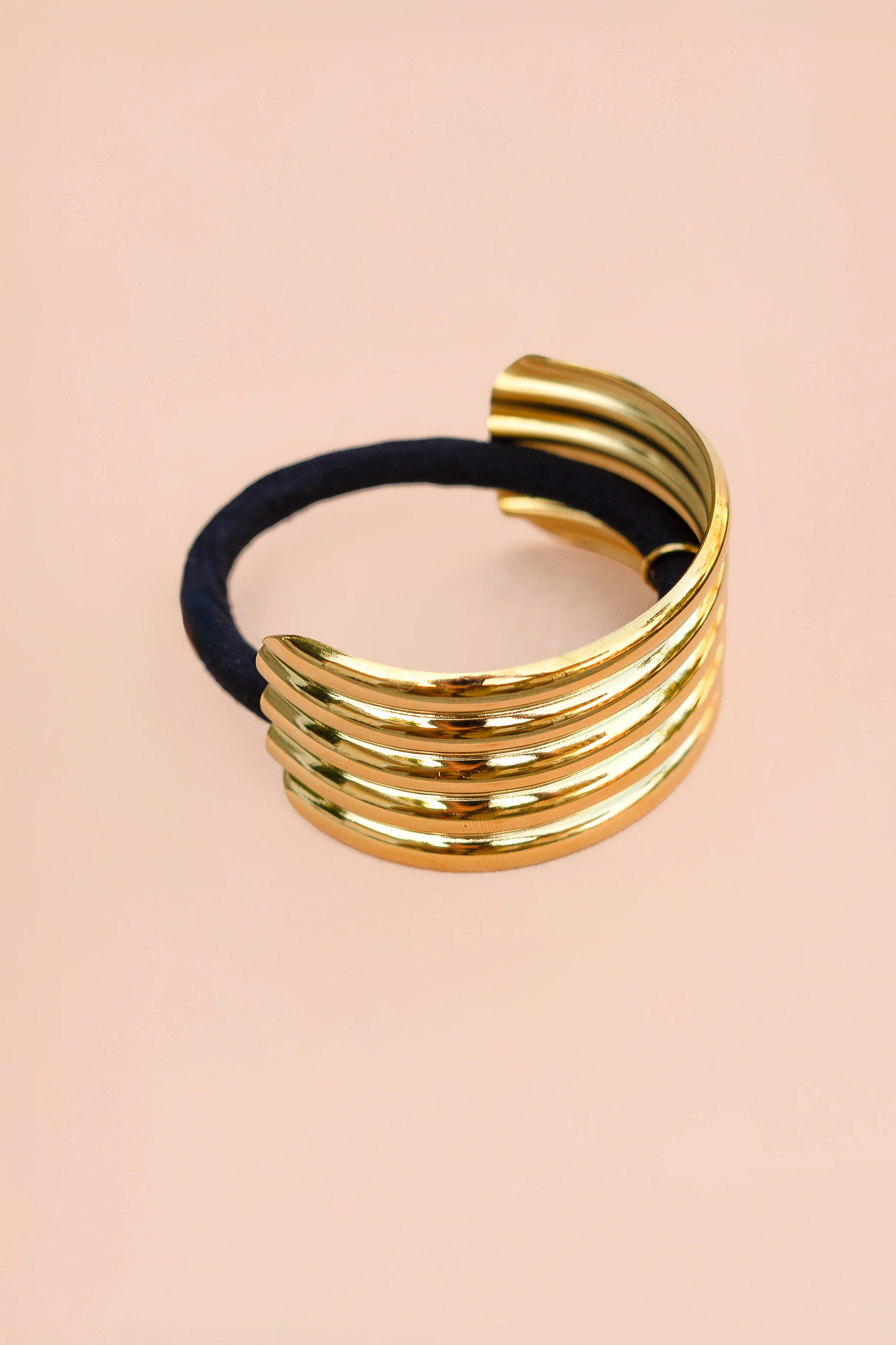 Peter + June - Rhea Hair Cuff – Revival