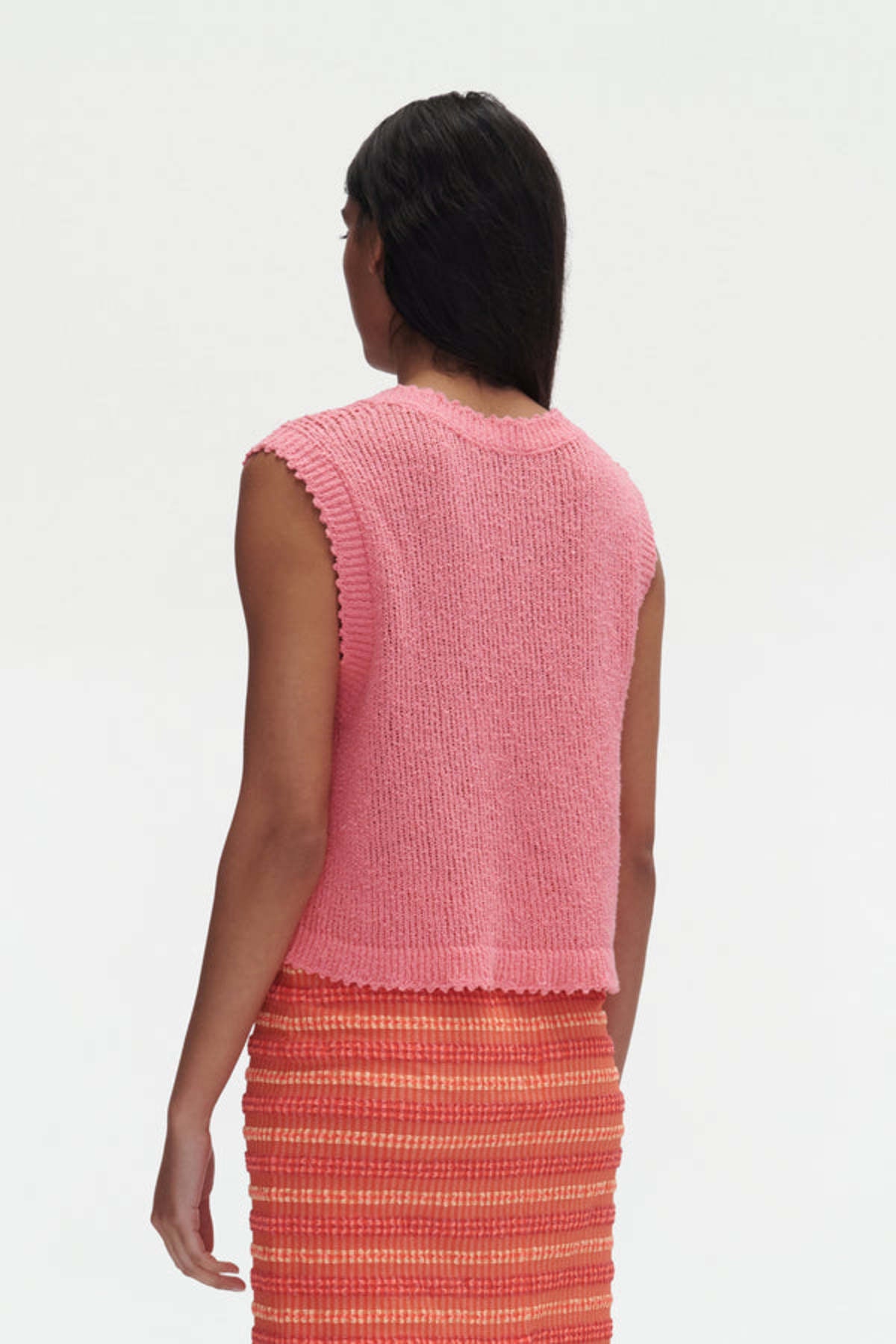 Rachel Comey Relent Top (M)