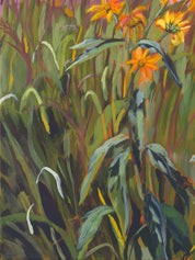 Refuge Studios Iowa City - "Resilience" Giclée Print (2 Sizes)