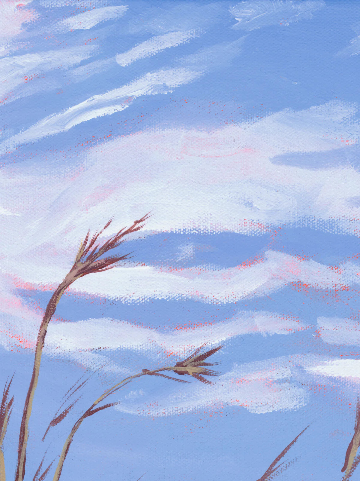 Refuge Studios Iowa City - "Resilience" Giclée Print (2 Sizes)