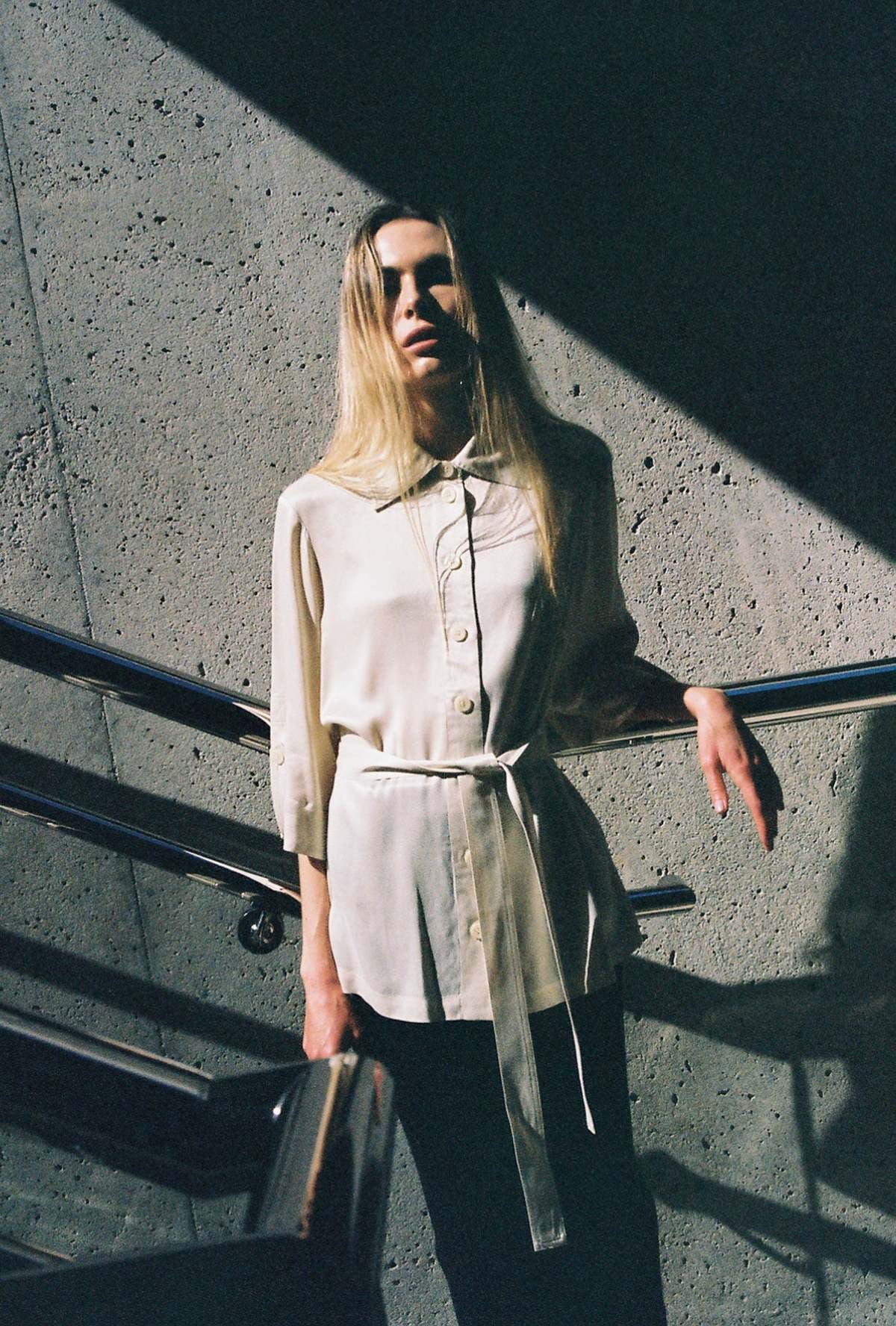 Rodebjer Zelda Blouse (S)