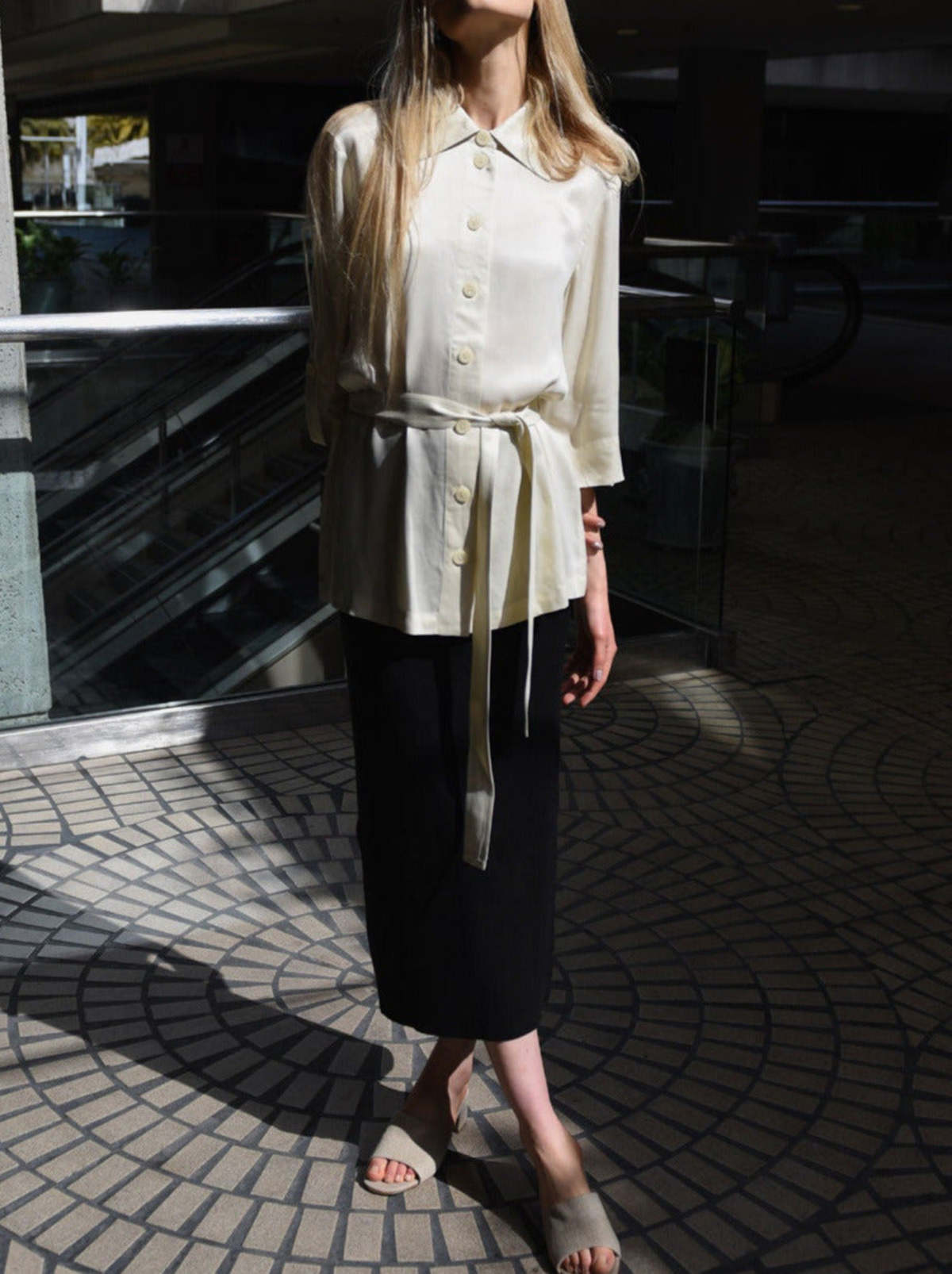 Rodebjer Zelda Blouse (S)