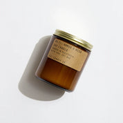PF Candle - 7.2 oz Standard Soy Candle | Amber & Moss