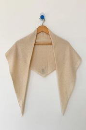 Le Bon Shoppe - Cashmere Shawl | Oatmeal