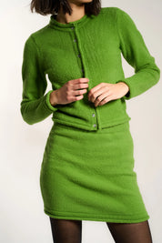 Callahan - Steph Cardi | Fern