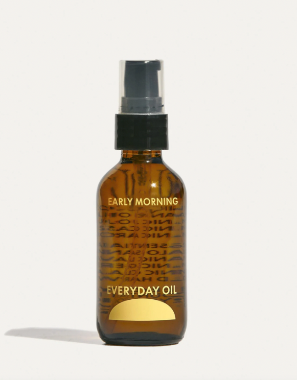 Everyday Oil - Early Morning | 2 oz.