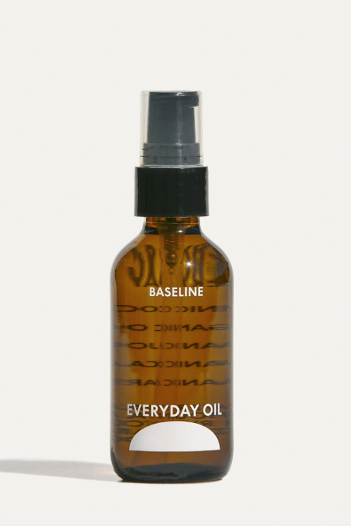 Everyday Oil - Baseline (Unscented) | Two Sizes