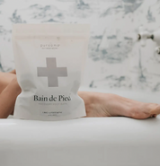 Pursoma - Bain de Pied Recovery Foot Bath