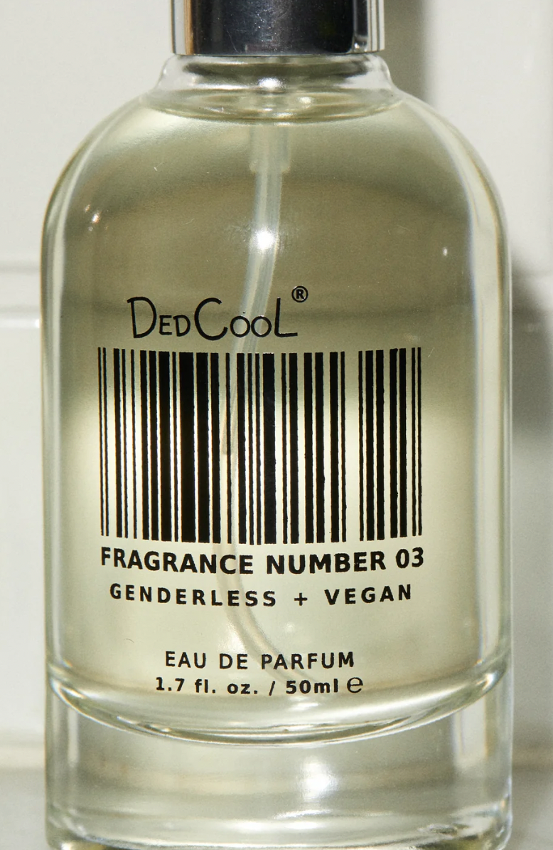 DedCool - Fragrance | 03 Blonde