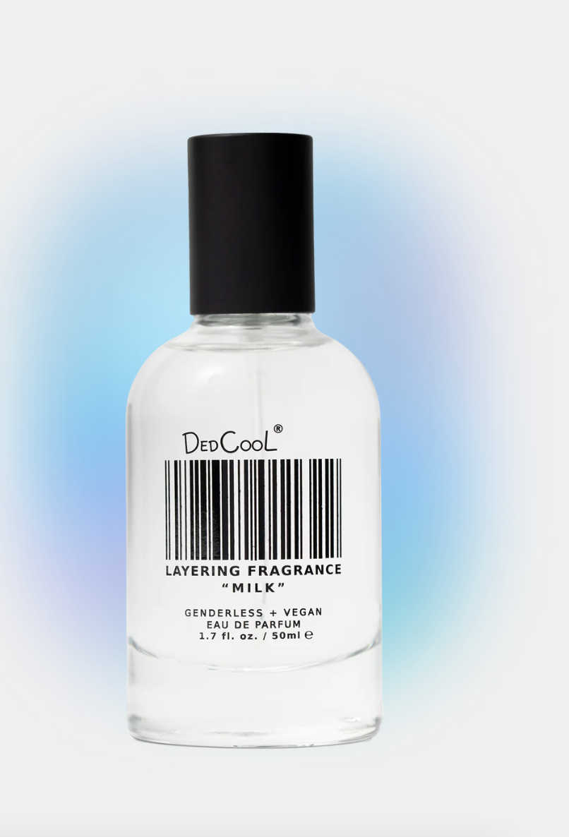 DedCool - Fragrance | Milk Layering + Enhancer Fragrance