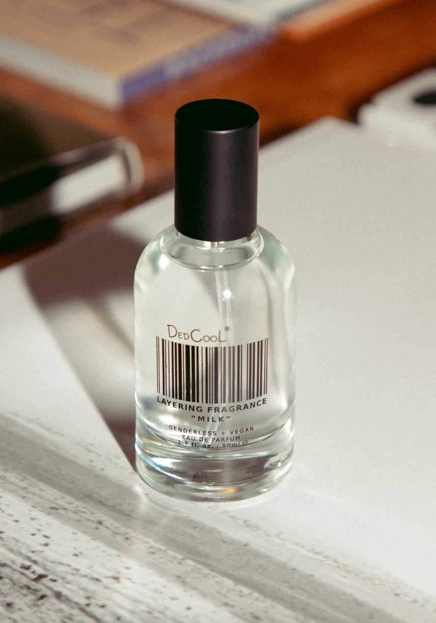 DedCool - Fragrance | Milk Layering + Enhancer Fragrance