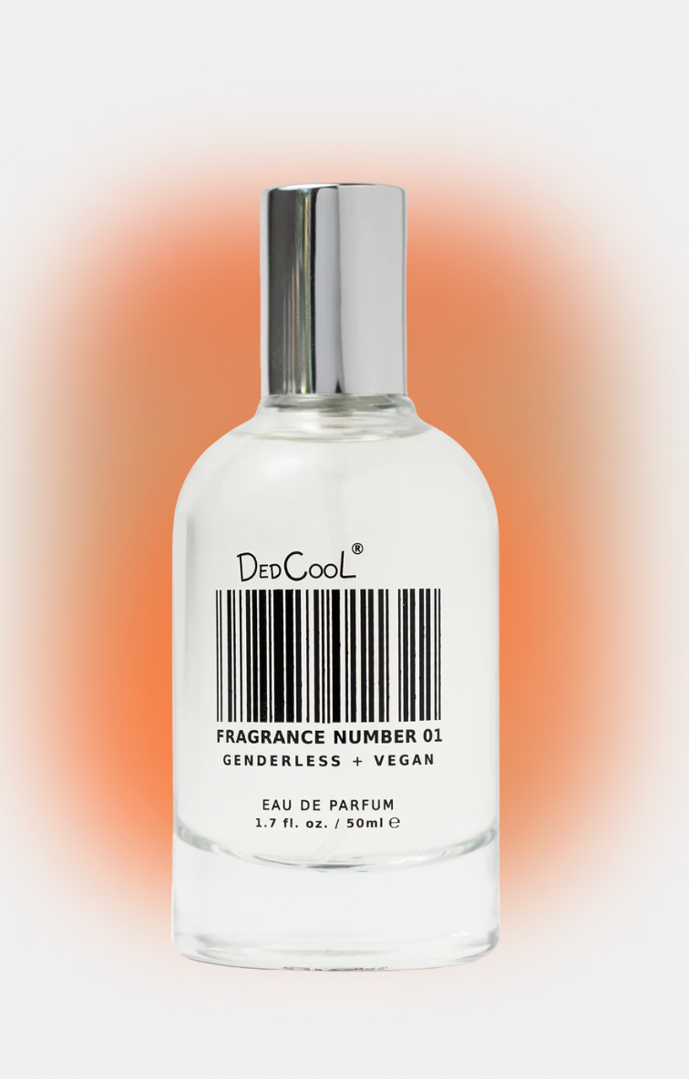 DedCool - Fragrance | 01 Taunt