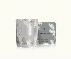 Frasier Fir - Statement Poured Candle | 6.5 oz