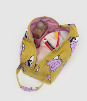 Baggu - Dopp Kitt | Puffer Snoopy Pink