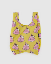 Baggu - Baby Baggu | Puffer Snoopy Pink