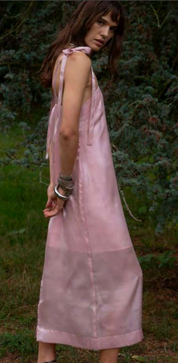 Muse Assembly - Nora Dress