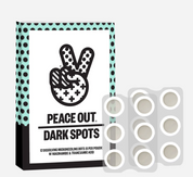 Peace Out Skincare - Dark Spots Microneedling Dots