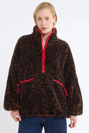 Rumored - Sun Valley Pullover | Fatale