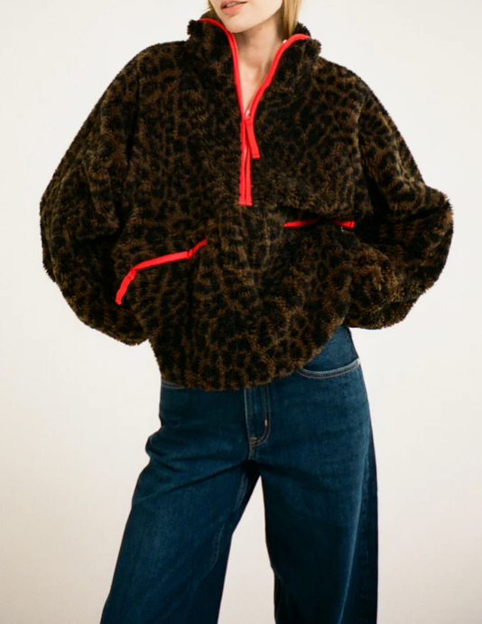 Rumored - Sun Valley Pullover | Fatale