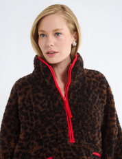 Rumored - Sun Valley Pullover | Fatale