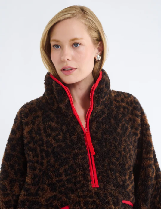 Rumored - Sun Valley Pullover | Fatale