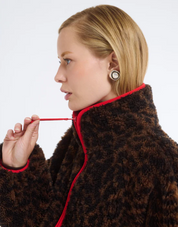 Rumored - Sun Valley Pullover | Fatale