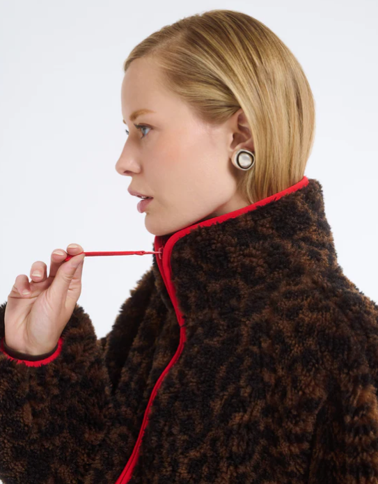 Rumored - Sun Valley Pullover | Fatale