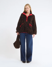 Rumored - Sun Valley Pullover | Fatale