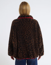 Rumored - Sun Valley Pullover | Fatale