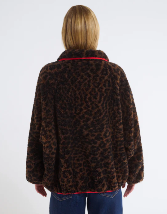 Rumored - Sun Valley Pullover | Fatale