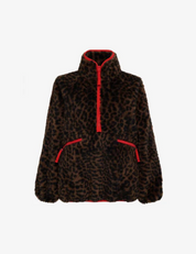 Rumored - Sun Valley Pullover | Fatale