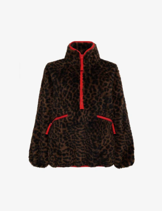 Rumored - Sun Valley Pullover | Fatale