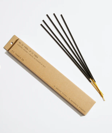 P.F. Candle Co. - Incense Sticks | Piñon