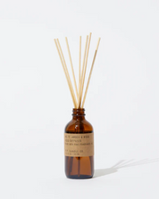 P.F. Candle Co. - Reed Diffuser | Amber & Moss